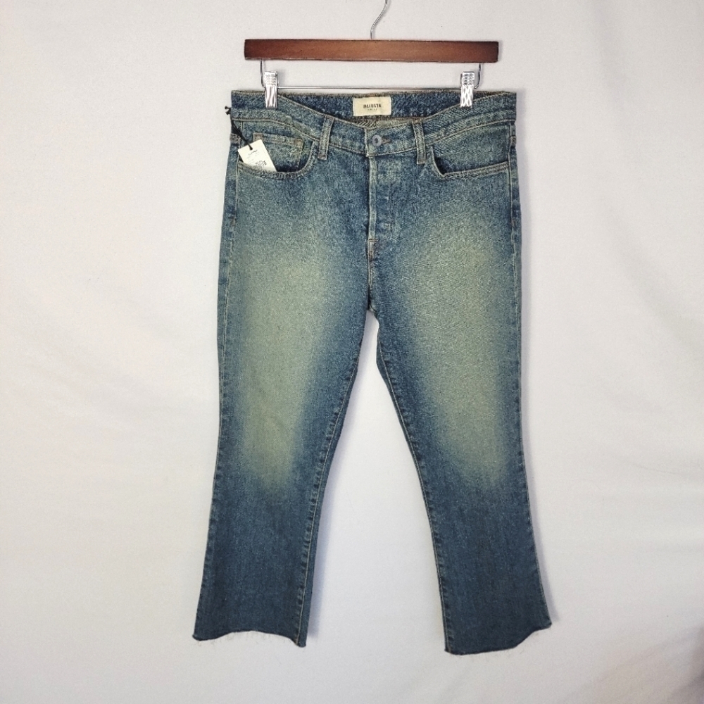 NWT Womens Size 29 Baldwin Jeans